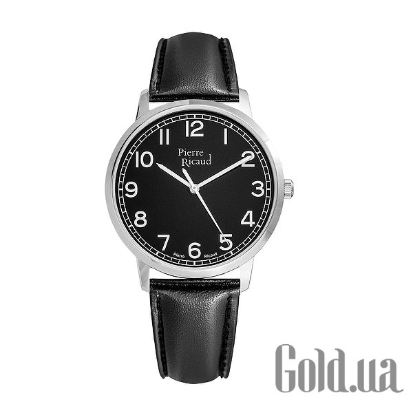Купити Pierre Ricaud Чоловічий годинник PR 97213.5224Q