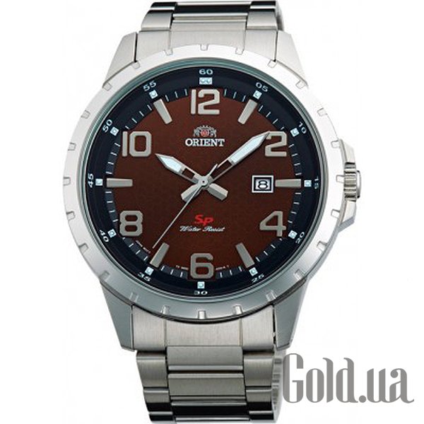 

Японские часы Orient, FUNG3001T0