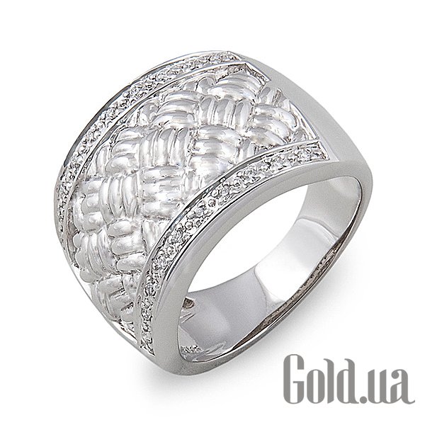 

Кольцо Lurie Jewelry, Женское золотое кольцо с бриллиантами