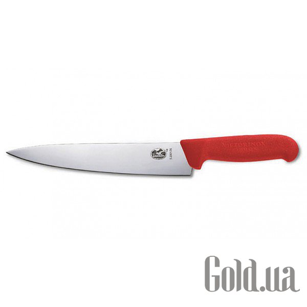 Купить Victorinox Кухонный нож Fibrox Carving Vx52001.25