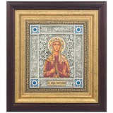 Именная икона "Святая мученица Светлана" 0103027055, 1530894
