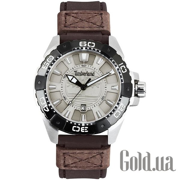 

Мужские часы Timberland, TBL.13865JSTB/13