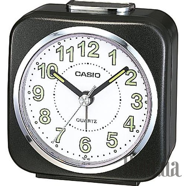 

Настольные часы Casio, Настольные часы Alarm Clock TQ-143S-1EF