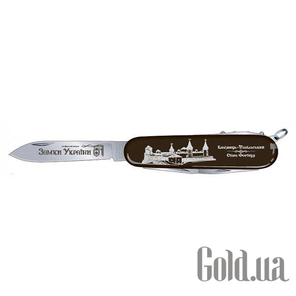 

Нож Victorinox, Складной нож Vx13603.3R20