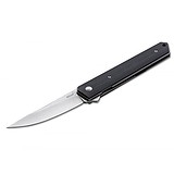 Boker Нож Plus Kwaiken Flipper G10 2373.05.54, 1537550