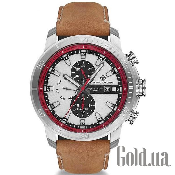 Купить Sergio Tacchini Мужские часы ST.1.145.01
