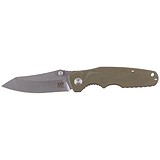 Skif Нож Cutter ц:olive green	1765.02.20, 1622798