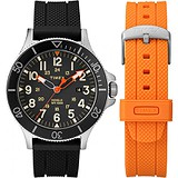 Timex Чоловічі годинники Allied Tx017900-wg