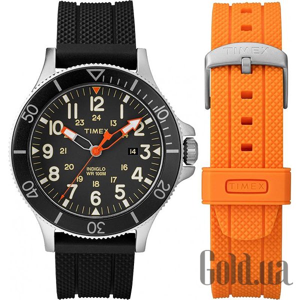 

Мужские часы Timex, Мужские часы Allied Tx017900-wg