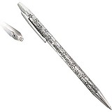 SOKOLOV Шариковая ручка с кристаллом Swarovski, 1656846