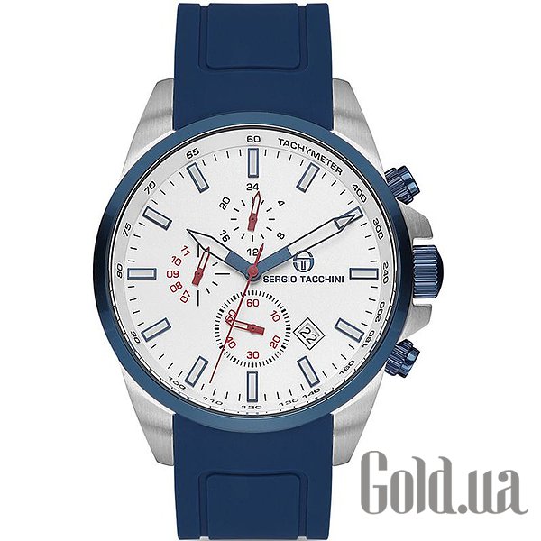 

Мужские часы Sergio Tacchini, Мужские часы Archivio Chronograph ST.8.116.06