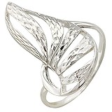 Женское серебряное кольцо, 1671182