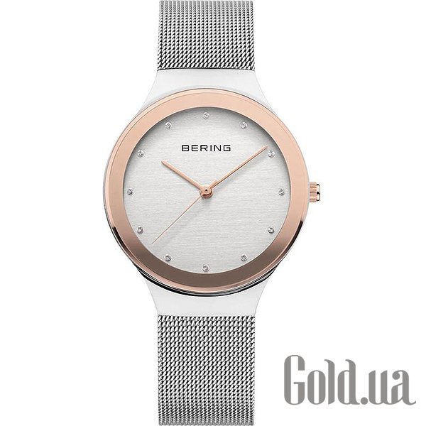 

Дизайнерские часы Bering, Женские часы Classic 12934-060