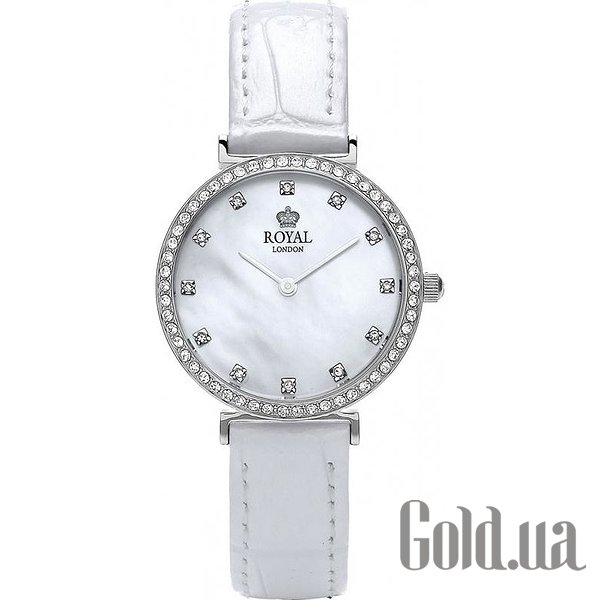 

Женские часы Royal London, Женские часы 21212-01
