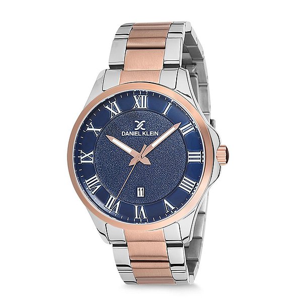Daniel Klein Чоловічий годинник DK12135-3