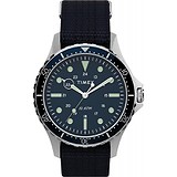 Timex Чоловічий годинник Navi XL Tx2t75400