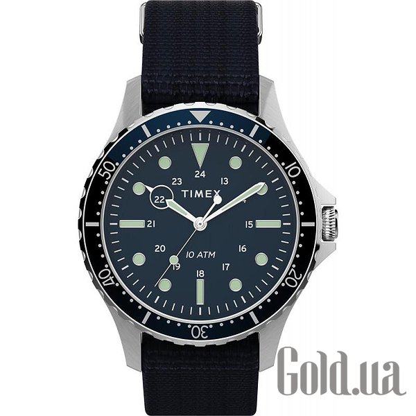 Купить Timex Мужские часы Navi XL Tx2t75400