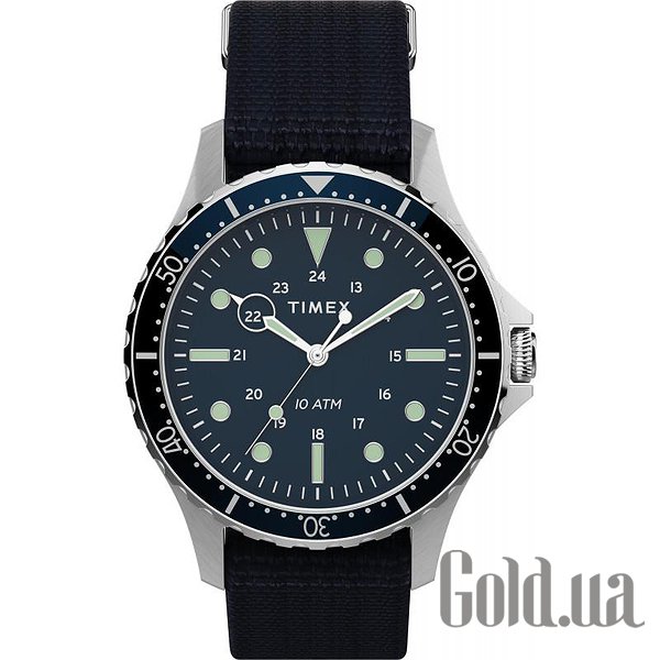 

Мужские часы Timex, Мужские часы Navi XL Tx2t75400