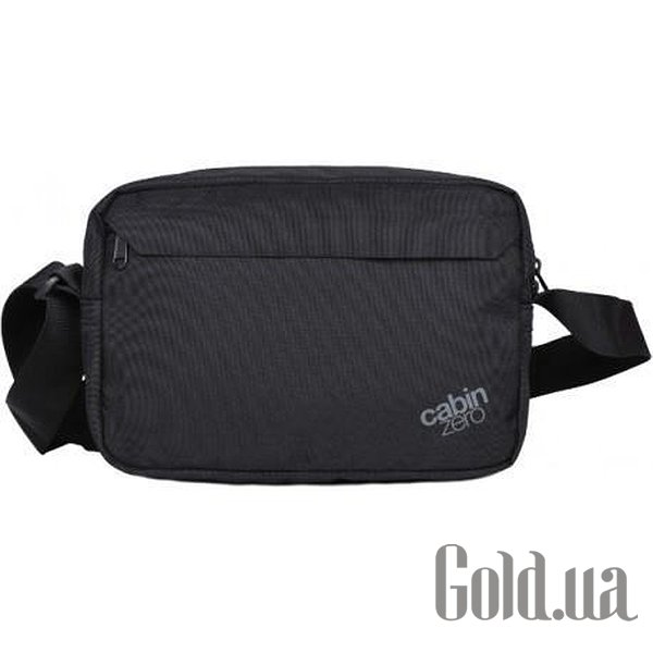 

Сумки женские CabinZero, Черный, Сумка Flipside Cz32-1201