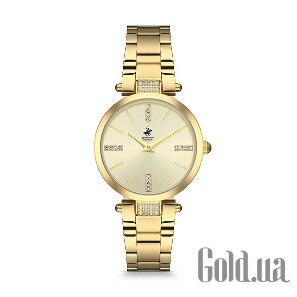

Дизайнерские часы Beverly Hills Polo Club, Женские часы BH3100-03