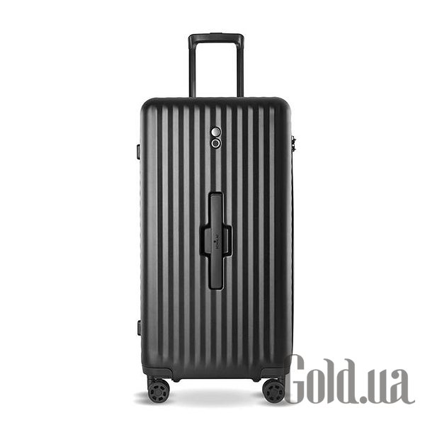 

Дорожная сумка Echolac, Черный, Чемодан Celestra Supertrunk EcPC183K-401-01