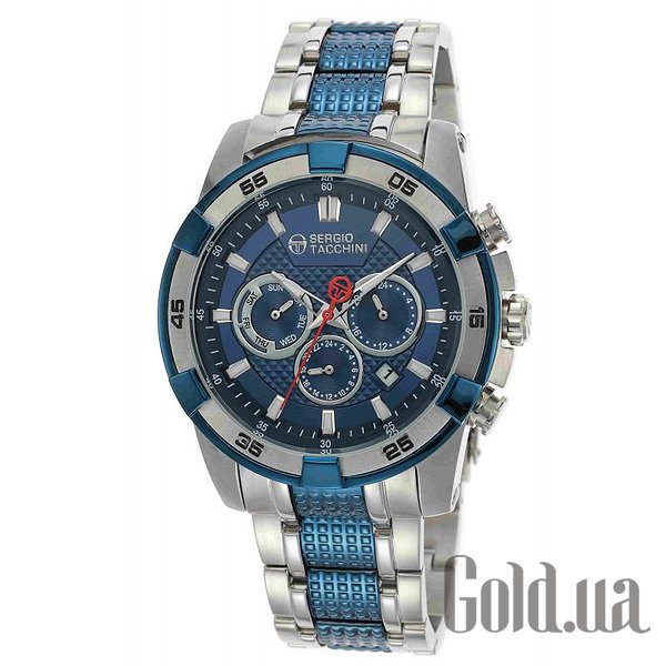 Купить Sergio Tacchini Мужские часы ST.1.10026.2