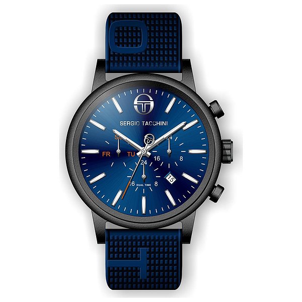 Sergio Tacchini Мужские часы ST.1.10081.3