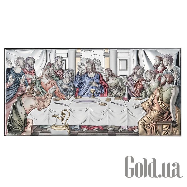 

Икона Denarius, Икона "Тайная Вечеря" 81323 5XLCOL