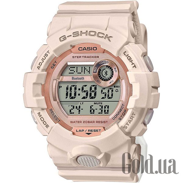 

Японские часы Casio, Часы GMD-B800-4ER