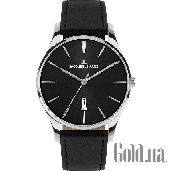 

Женские часы Jacques Lemans, Часы 1-2124A