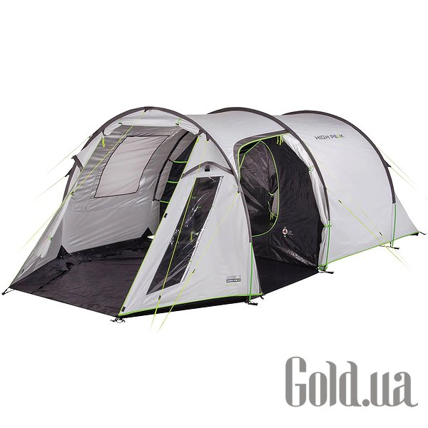 

Палатка High Peak, Серый, Палатка Fermo 3.0 Nimbus Grey