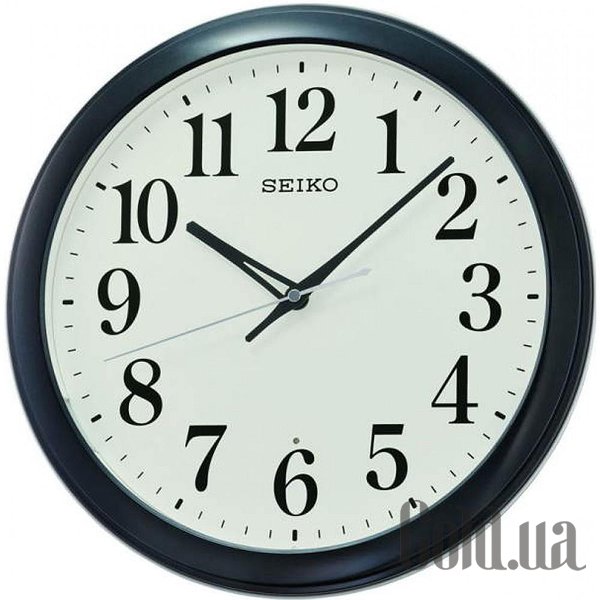 Купить Seiko Настенные часы QXA776K
