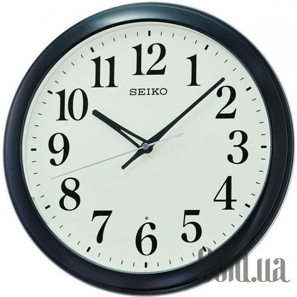 

Настенные часы Seiko, Настенные часы QXA776K