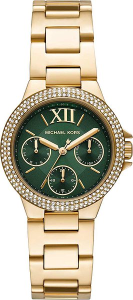 Michael Kors Жіночий годинник MK6981
