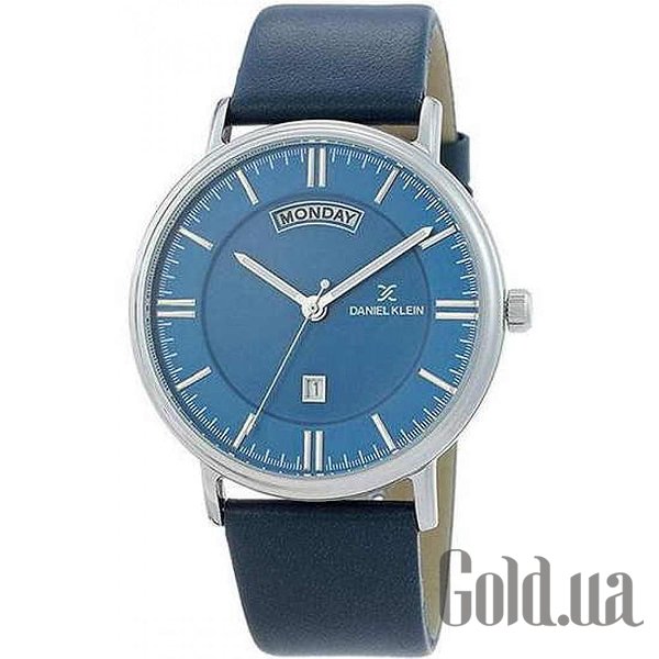 Купить Daniel Klein Мужские часы DK.1.12261-3