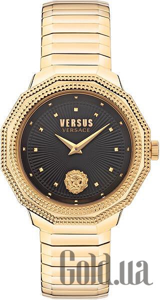 

Дизайнерские часы Versus Versace, Женские часы Paradise Cove Vspzl0521