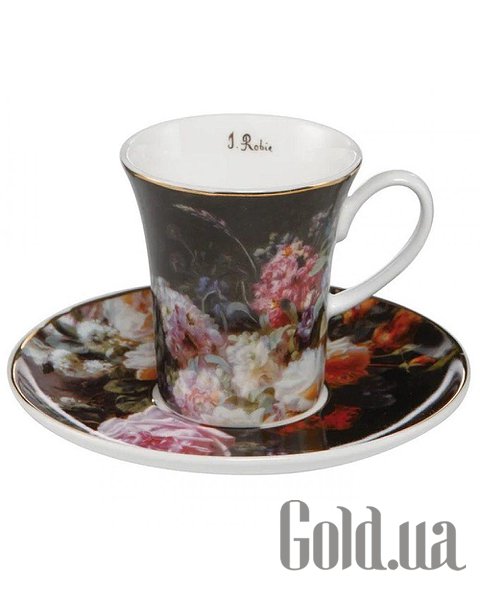 Купить Goebel Набор чашка с блюдцем Artis Orbis Claude Monet GOE-67011761