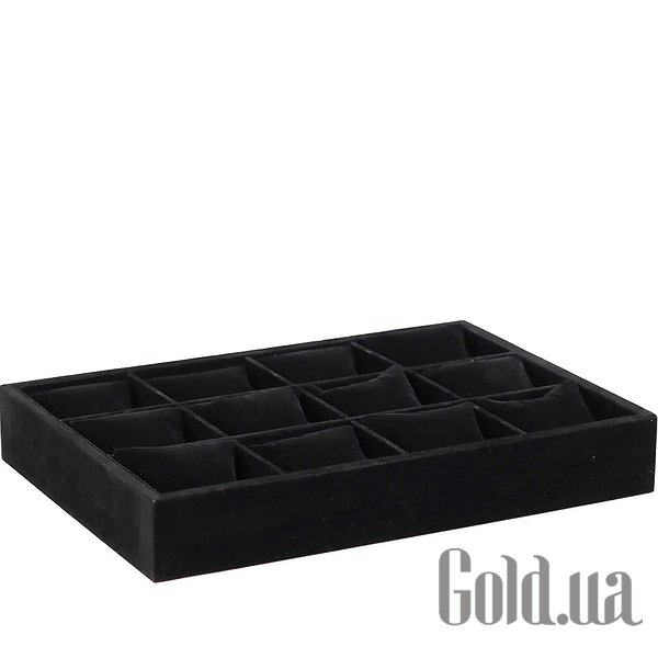 

Шкатулка для часов Craft, Шкатулка для часов 12TRAY.BL