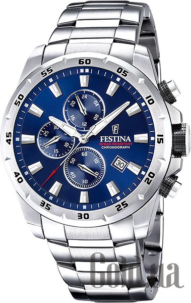 

Мужские часы Festina, Мужские часы F20463/2