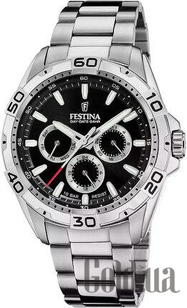 

Мужские часы Festina, Мужские часы F20623/4