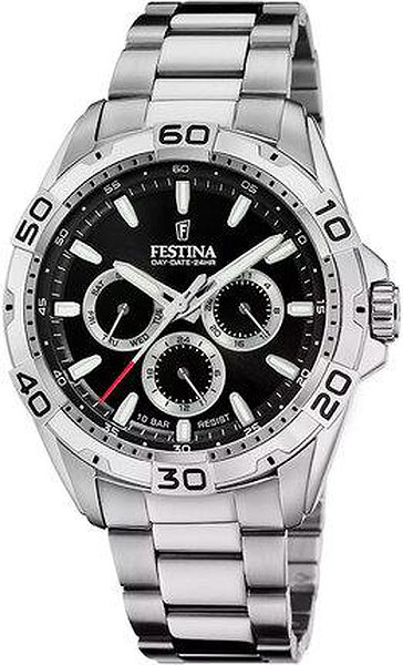 Festina Чоловічий годинник F20623/4