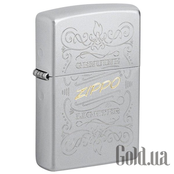 

Зажигалка Zippo, Зажигалка Zippo Design 48782