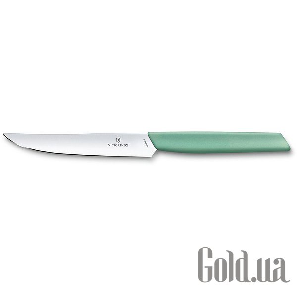 Купить Victorinox Кухонный нож Swiss Modern Steak Vx69006.1241
