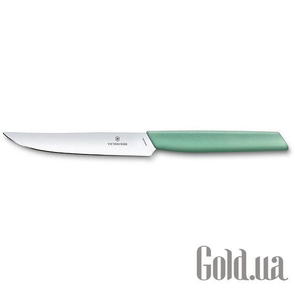 

Нож Victorinox, Кухонный нож Swiss Modern Steak Vx69006.1241