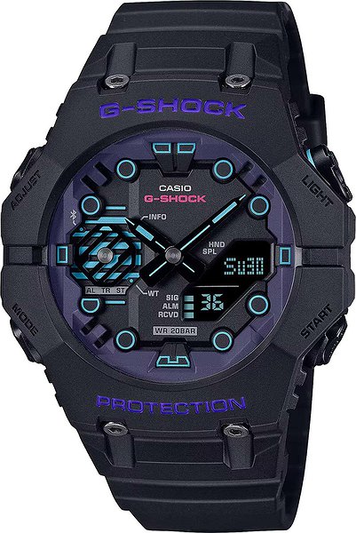 Casio Мужские часы GA-B001CBR-1AER