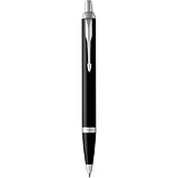 Parker Шариковая ручка IM 17 Matte Black CT BP 26 136, 1786894