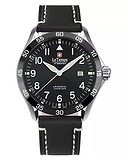 Le Temps Мужские часы Air Marshal LT1040.12BL15, 1787150