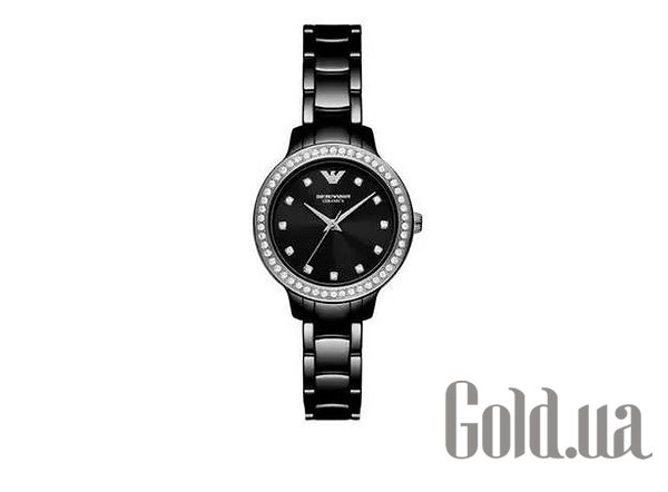 

Дизайнерские часы Armani, Женские часы AR70008