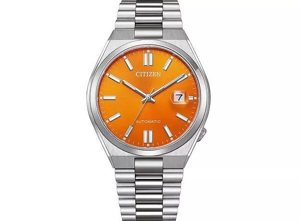 Citizen Мужские часы NJ0151-88Z