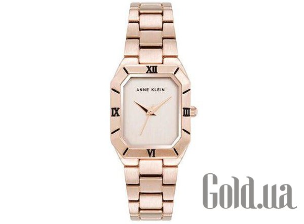 

Женские часы Anne Klein, Женские часы AK/5038RGRG